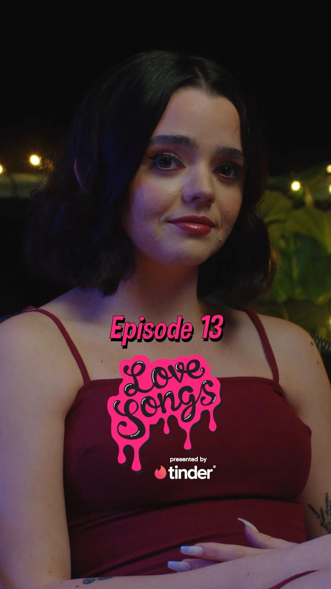 Season 2 — Love Songs